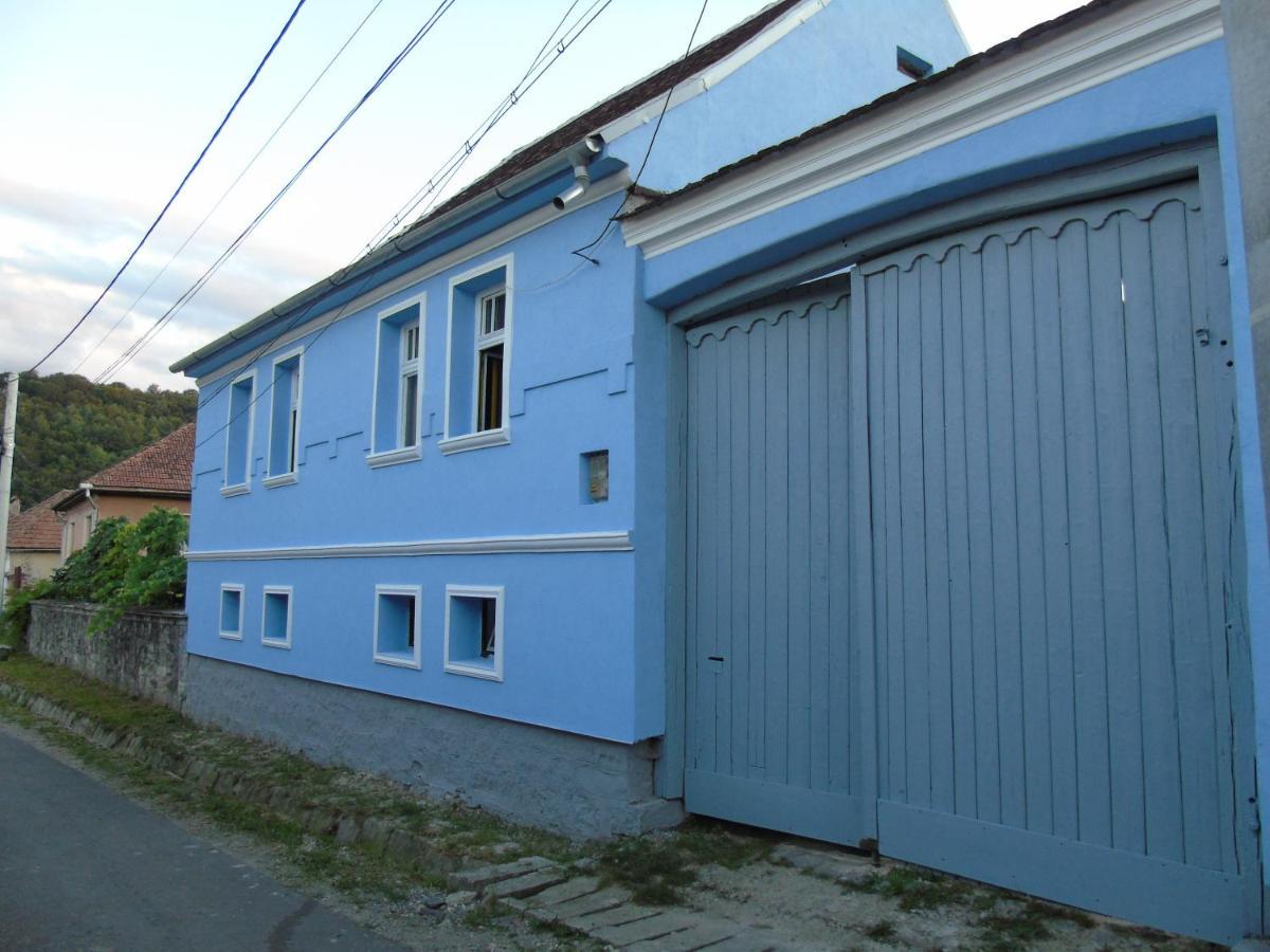 The Dream House Of Racos Villa Alsórákos Kültér fotó