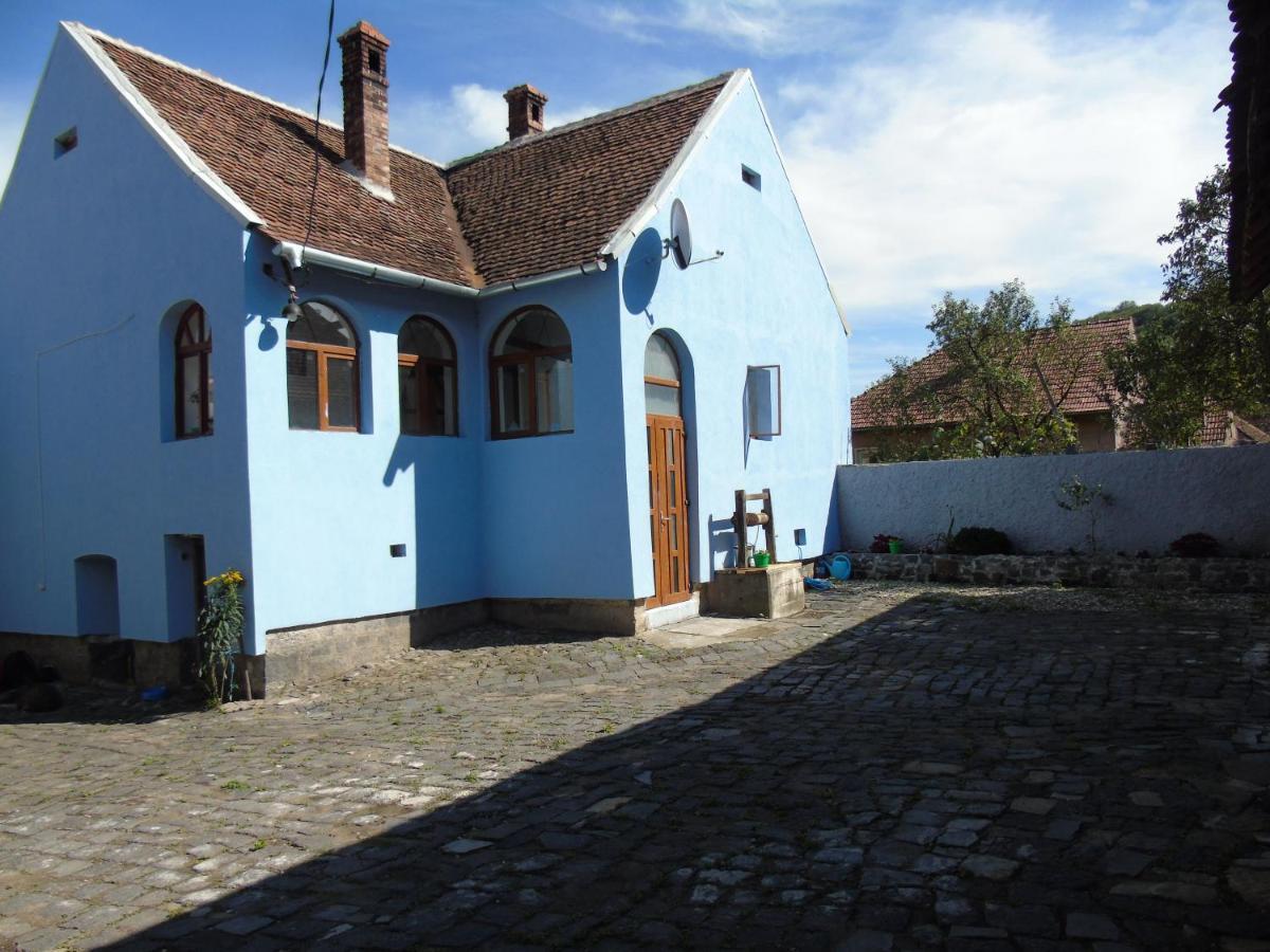 The Dream House Of Racos Villa Alsórákos Kültér fotó