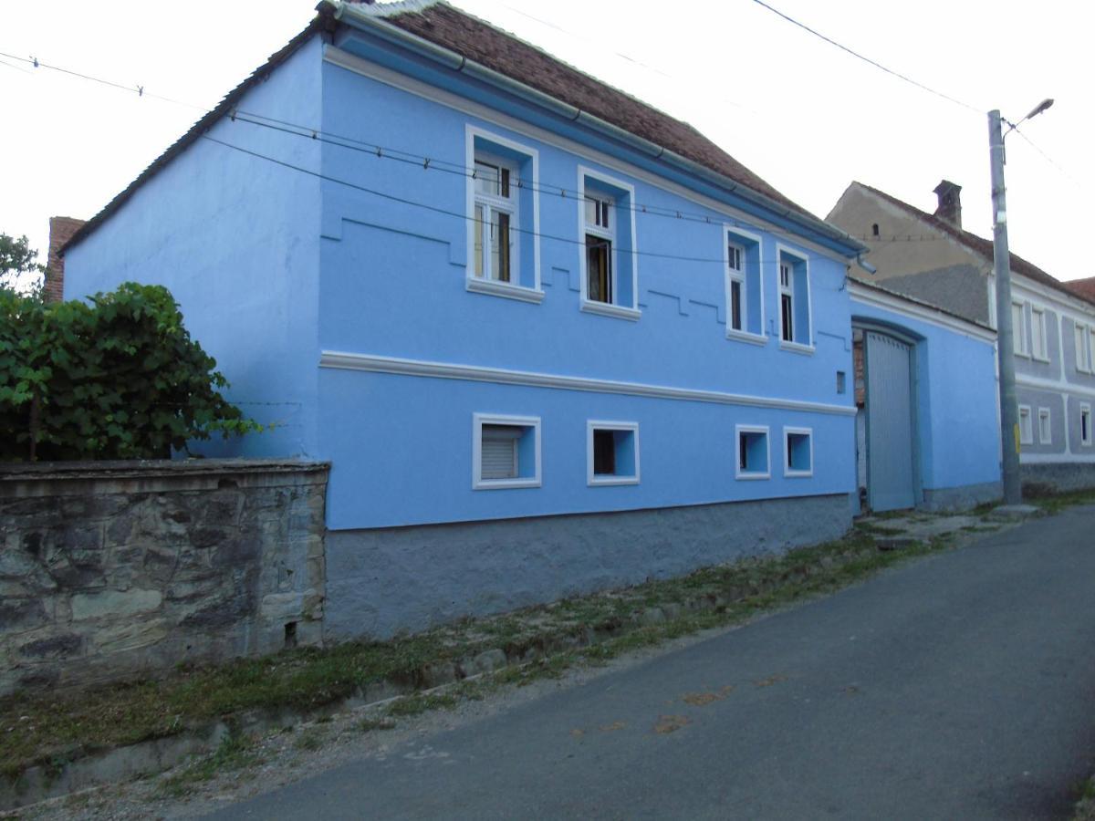 The Dream House Of Racos Villa Alsórákos Kültér fotó